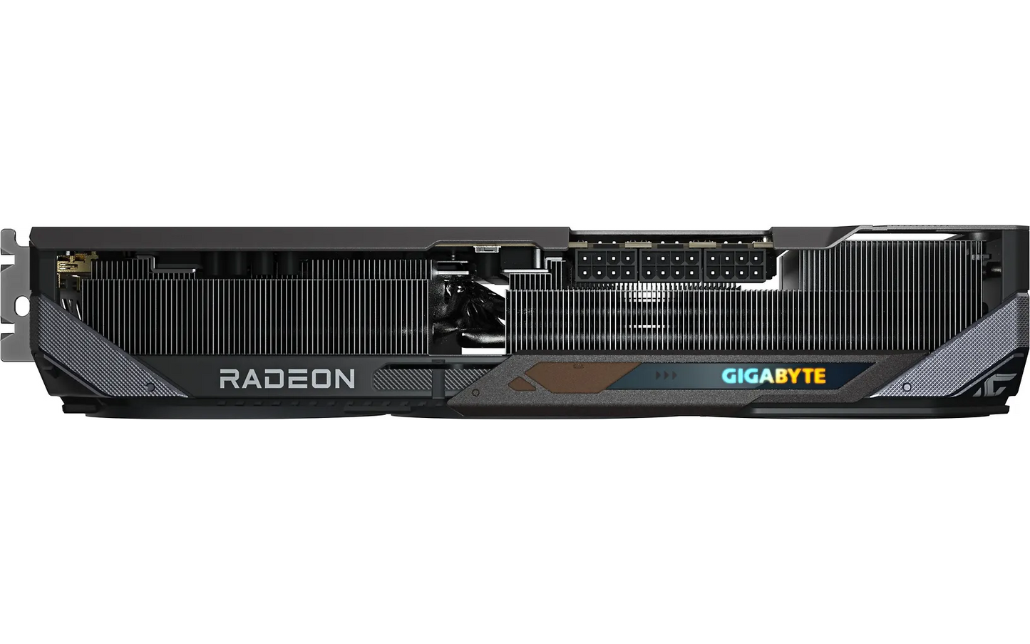 Gigabyte Radeon RX 9070 XT GAMING OC