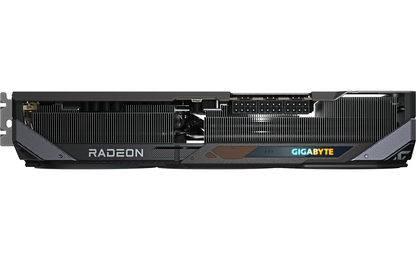 Gigabyte Radeon RX 9070 XT GAMING OC
