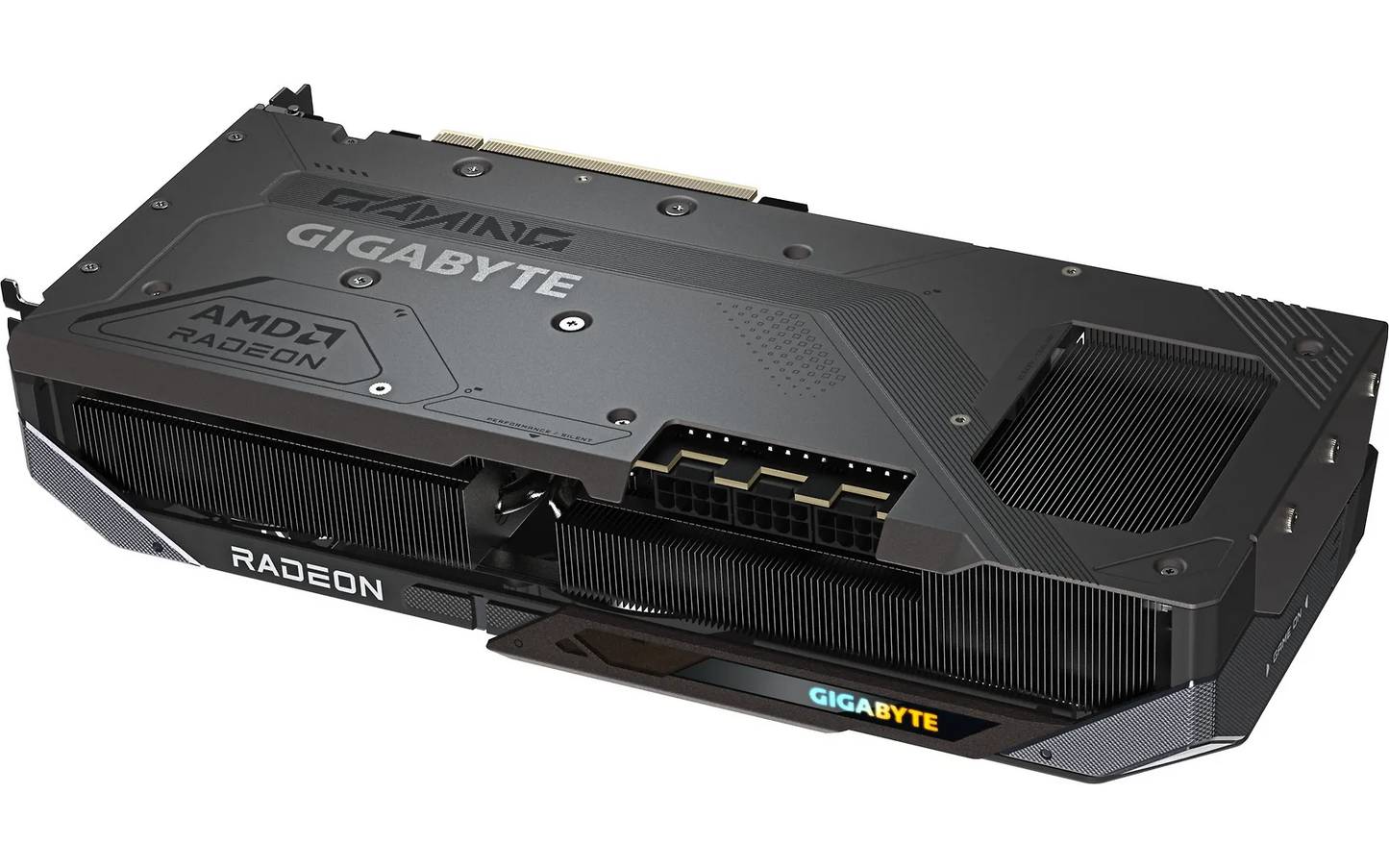 Gigabyte Radeon RX 9070 GAMING OC