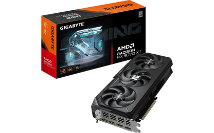 Gigabyte Radeon RX 9070 GAMING OC