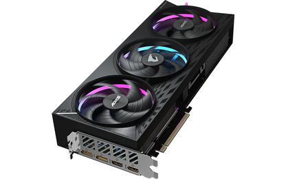 Gigabyte AORUS Radeon RX 9070 XT ELITE