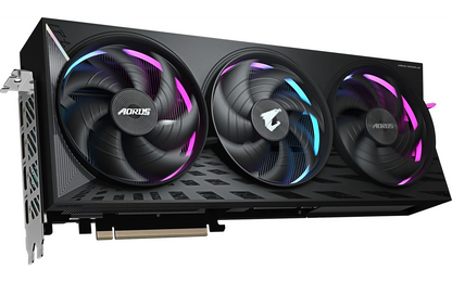 Gigabyte AORUS Radeon RX 9070 XT ELITE