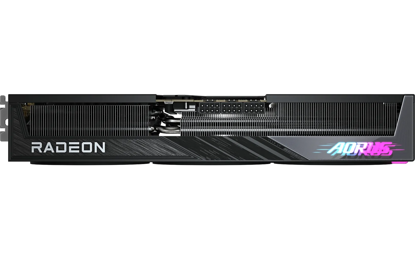 Gigabyte AORUS Radeon RX 9070 XT ELITE
