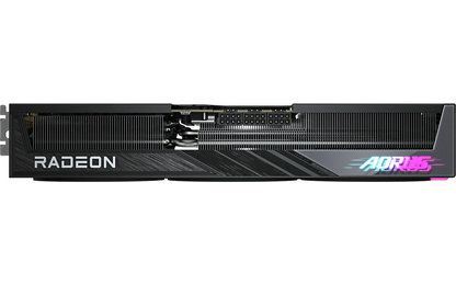 Gigabyte AORUS Radeon RX 9070 XT ELITE