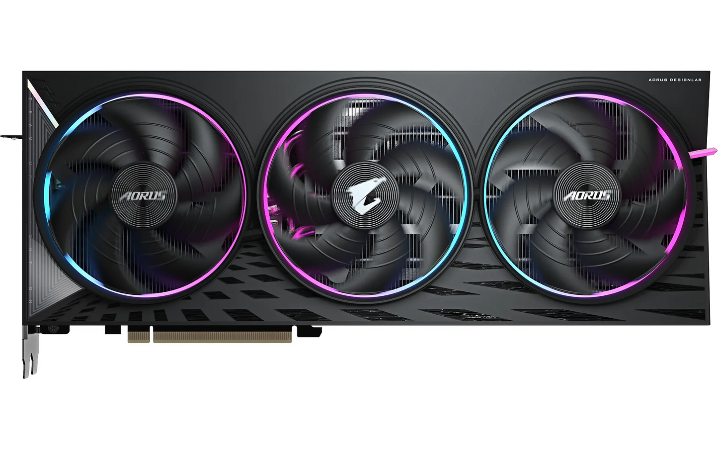 Gigabyte AORUS Radeon RX 9070 XT ELITE