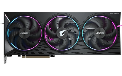 Gigabyte AORUS Radeon RX 9070 XT ELITE