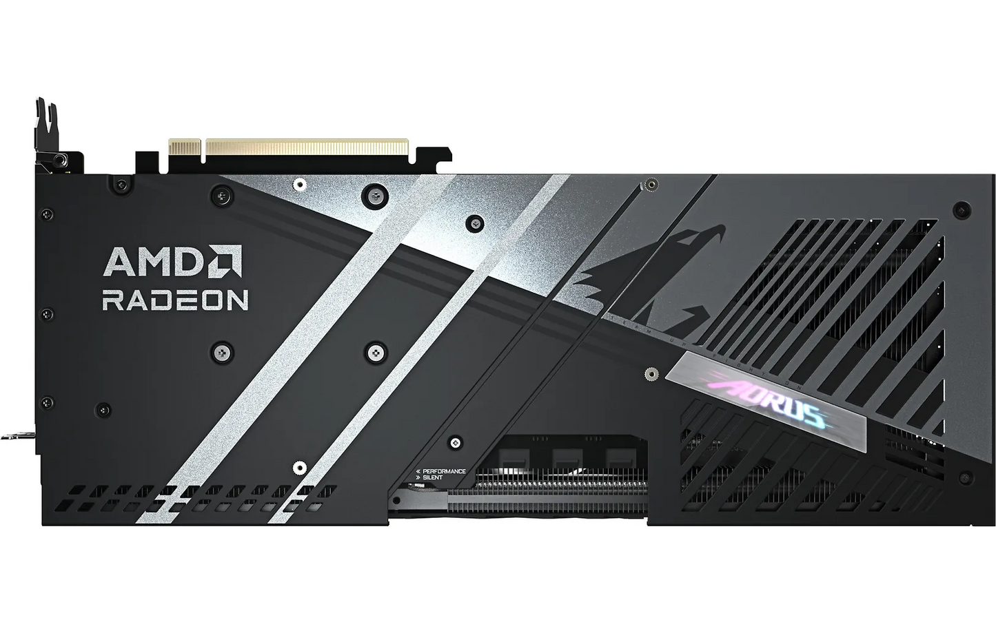 Gigabyte AORUS Radeon RX 9070 XT ELITE