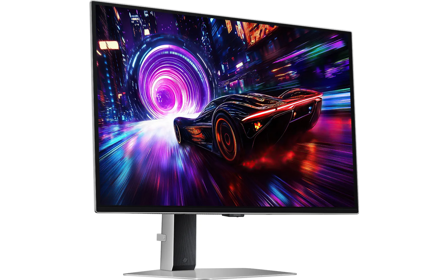 Samsung Odyssey OLED G8 (G81SF) 4K UHD pelinäyttö