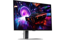 Samsung Odyssey OLED G8 (G81SF) 4K UHD pelinäyttö