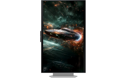 Samsung Odyssey 3D G90XF 27" 3D -pelinäyttö