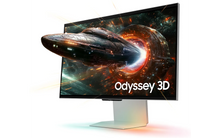 Samsung Odyssey 3D G90XF 27" 3D -pelinäyttö