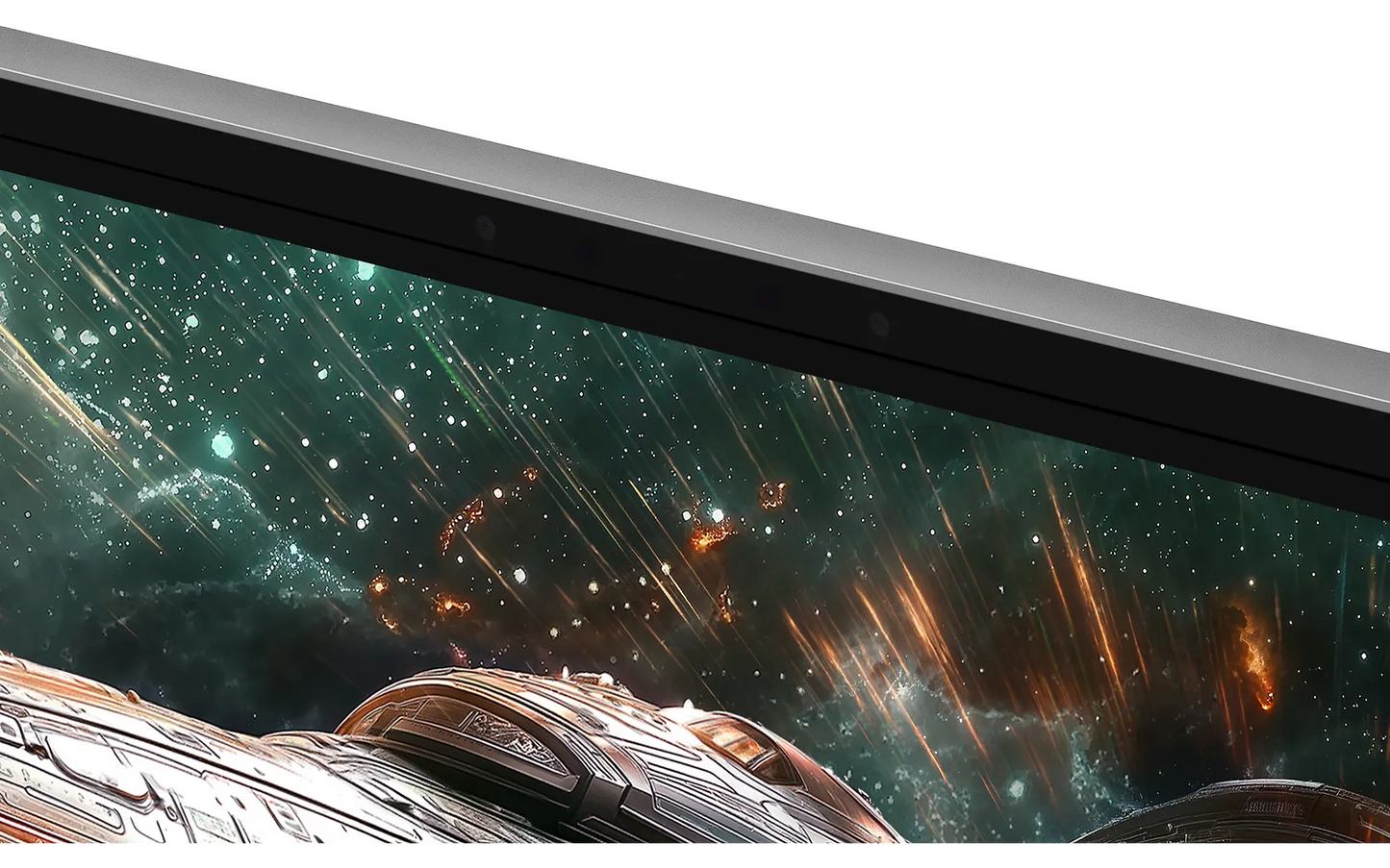 Samsung Odyssey 3D G90XF 27" 3D -pelinäyttö
