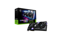 MSI GeForce RTX 5070 GAMING TRIO OC