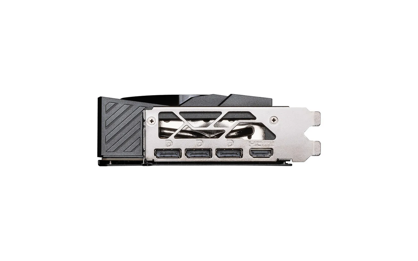MSI GeForce RTX 5070 GAMING TRIO OC