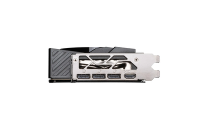 MSI GeForce RTX 5070 GAMING TRIO OC