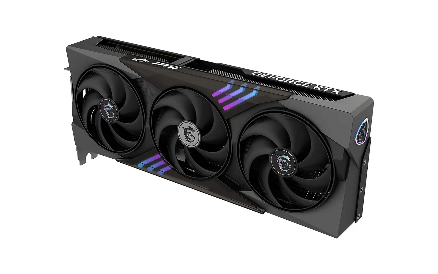 MSI GeForce RTX 5070 GAMING TRIO OC