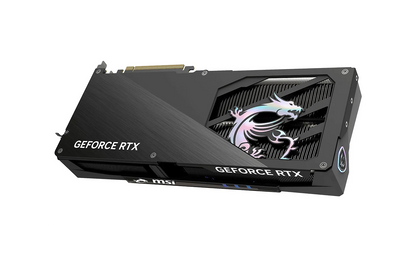 MSI GeForce RTX 5070 GAMING TRIO OC