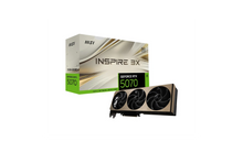 MSI GeForce RTX 5070 12G INSPIRE 3X OC
