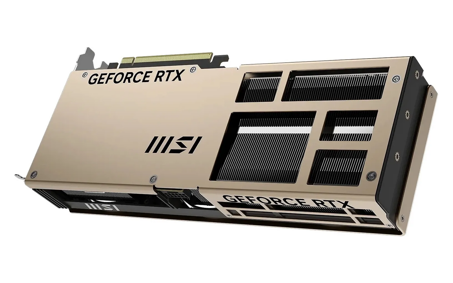 MSI GeForce RTX 5070 12G INSPIRE 3X OC