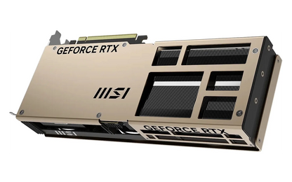 MSI GeForce RTX 5070 12G INSPIRE 3X OC