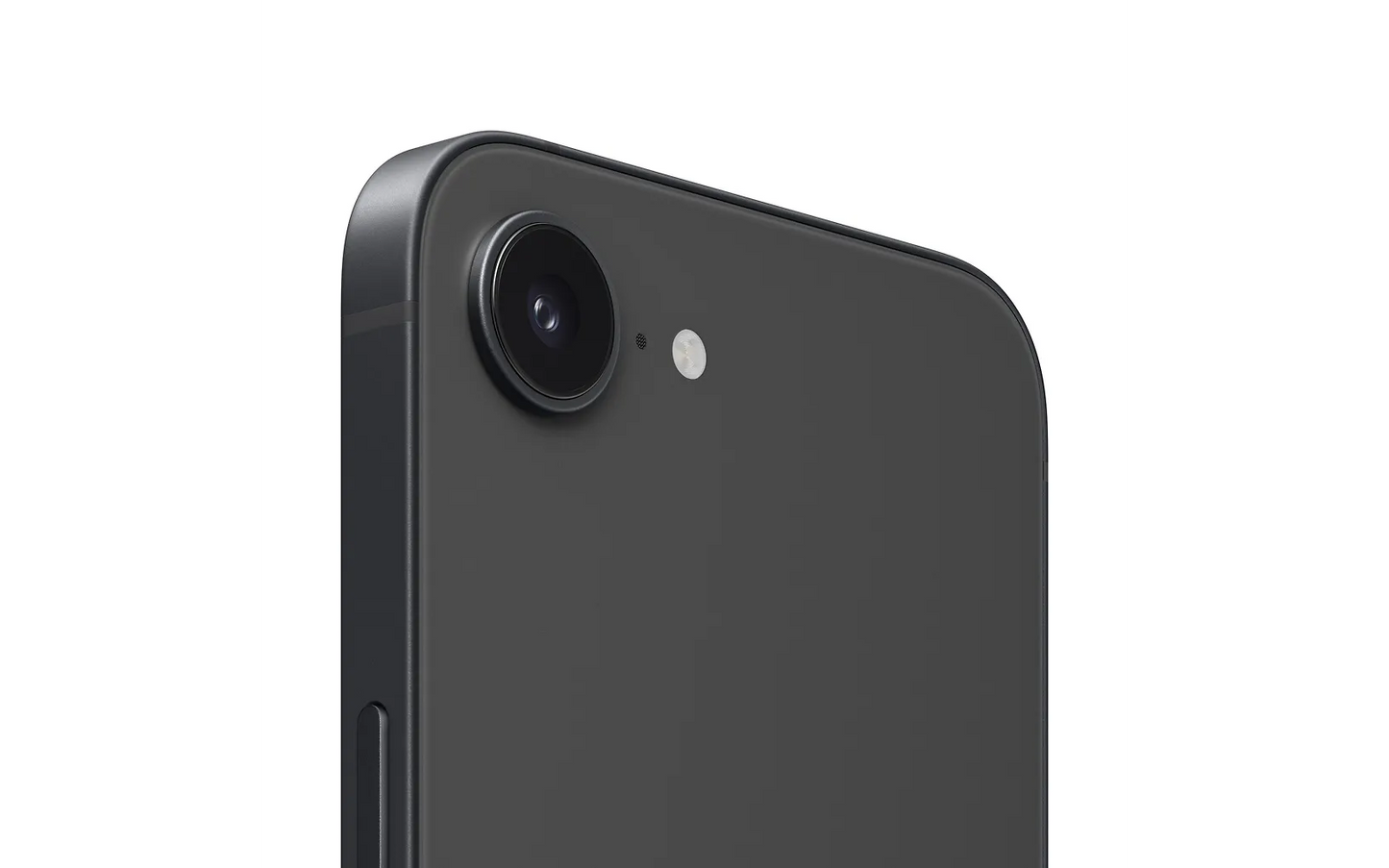 Apple iPhone 16e