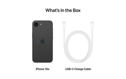 Apple iPhone 16e