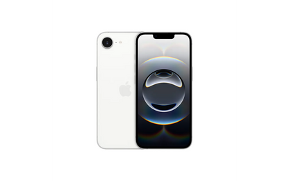Apple iPhone 16e