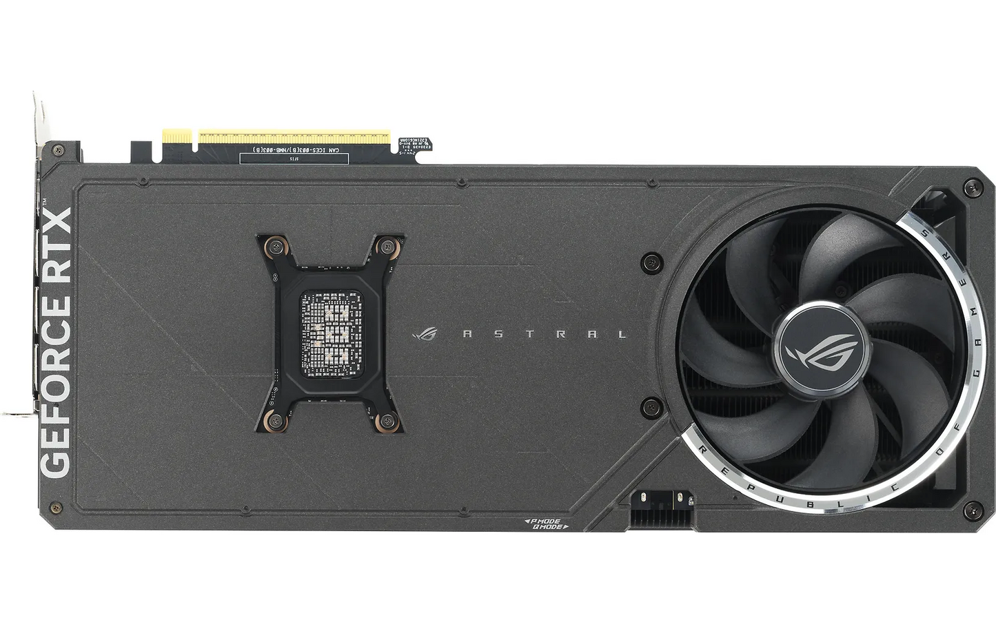 Asus ROG Astral GeForce RTX 5080 16Gt OC Edition (50 kpl TARJOUSERÄ)