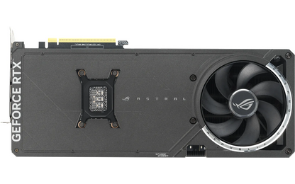 Asus ROG Astral GeForce RTX 5080 16Gt OC Edition (50 kpl TARJOUSERÄ)