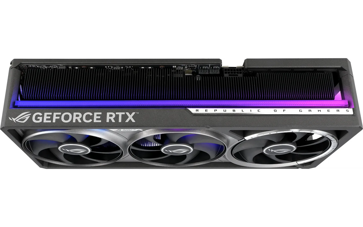 Asus ROG Astral GeForce RTX 5080 16Gt OC Edition (50 kpl TARJOUSERÄ)