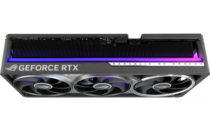 Asus ROG Astral GeForce RTX 5080 16Gt OC Edition (50 kpl TARJOUSERÄ)