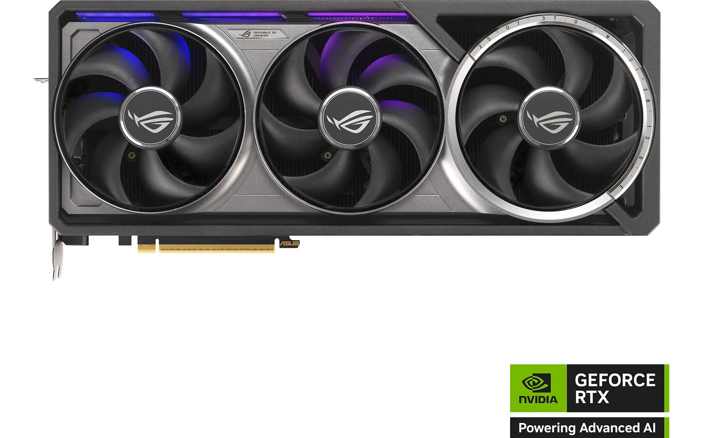 Asus ROG Astral GeForce RTX 5080 16Gt OC Edition (50 kpl TARJOUSERÄ)