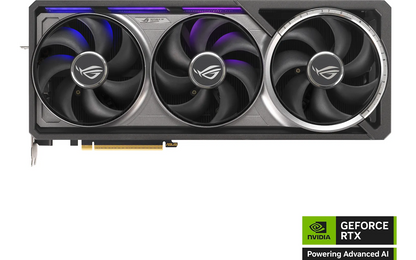 Asus ROG Astral GeForce RTX 5080 16Gt OC Edition (50 kpl TARJOUSERÄ)