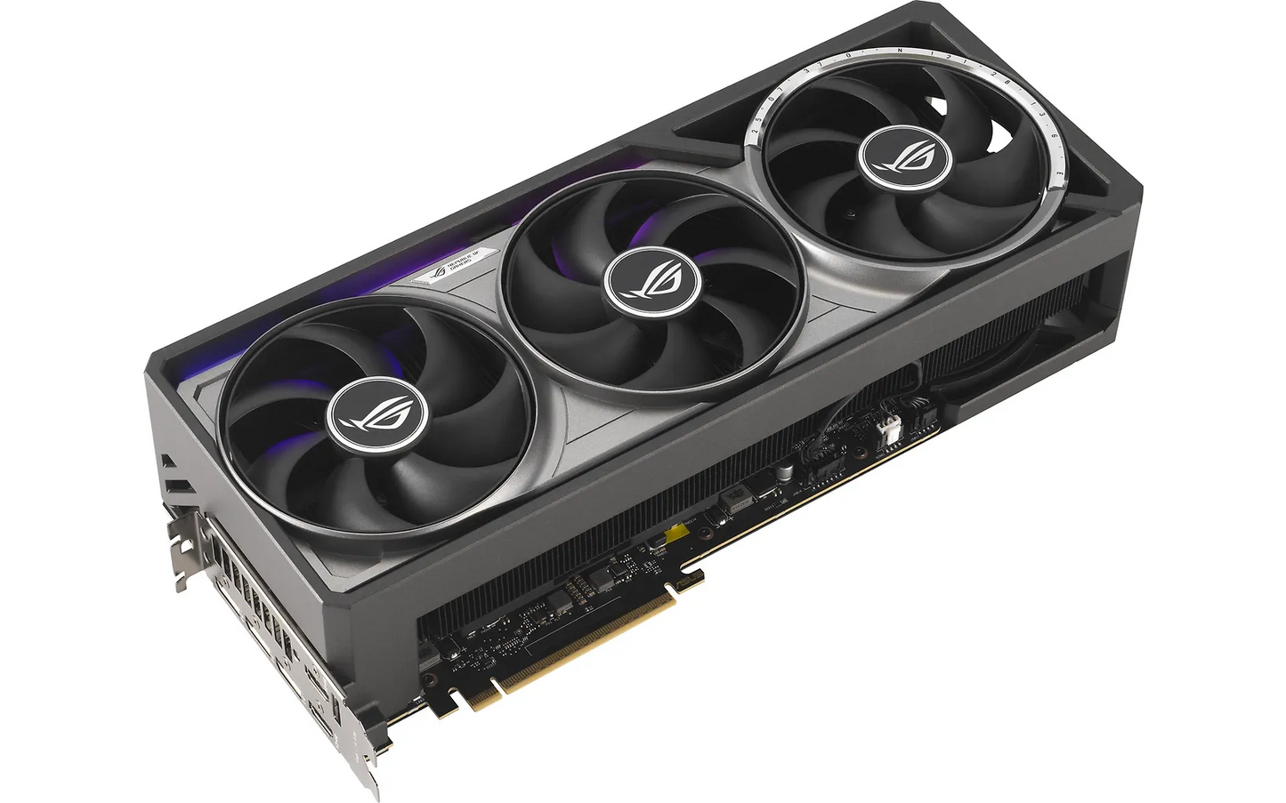Asus ROG Astral GeForce RTX 5080 16Gt OC Edition (50 kpl TARJOUSERÄ)