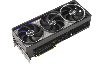 Asus ROG Astral GeForce RTX 5080 16Gt OC Edition (50 kpl TARJOUSERÄ)