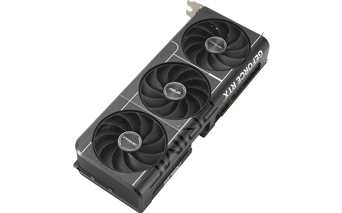 ASUS Prime GeForce RTX 5070 12Gt OC Edition (50 kpl TARJOUSERÄ)