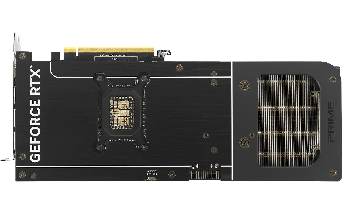 ASUS Prime GeForce RTX 5070 12Gt OC Edition (50 kpl TARJOUSERÄ)
