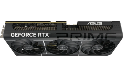 ASUS Prime GeForce RTX 5070 12Gt OC Edition (50 kpl TARJOUSERÄ)
