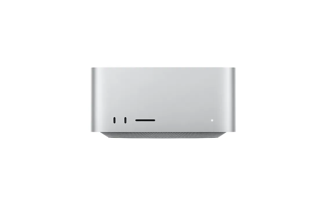 Apple Mac Studio M4 Max -tietokone