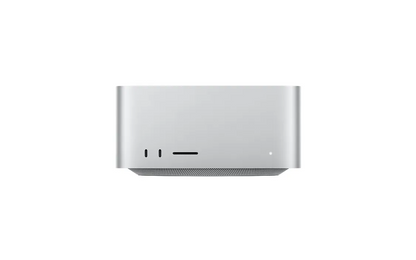 Apple Mac Studio M4 Max -tietokone