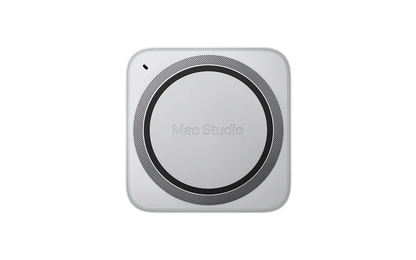 Apple Mac Studio M4 Max -tietokone