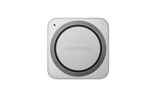 Apple Mac Studio M3 Ultra -tietokone