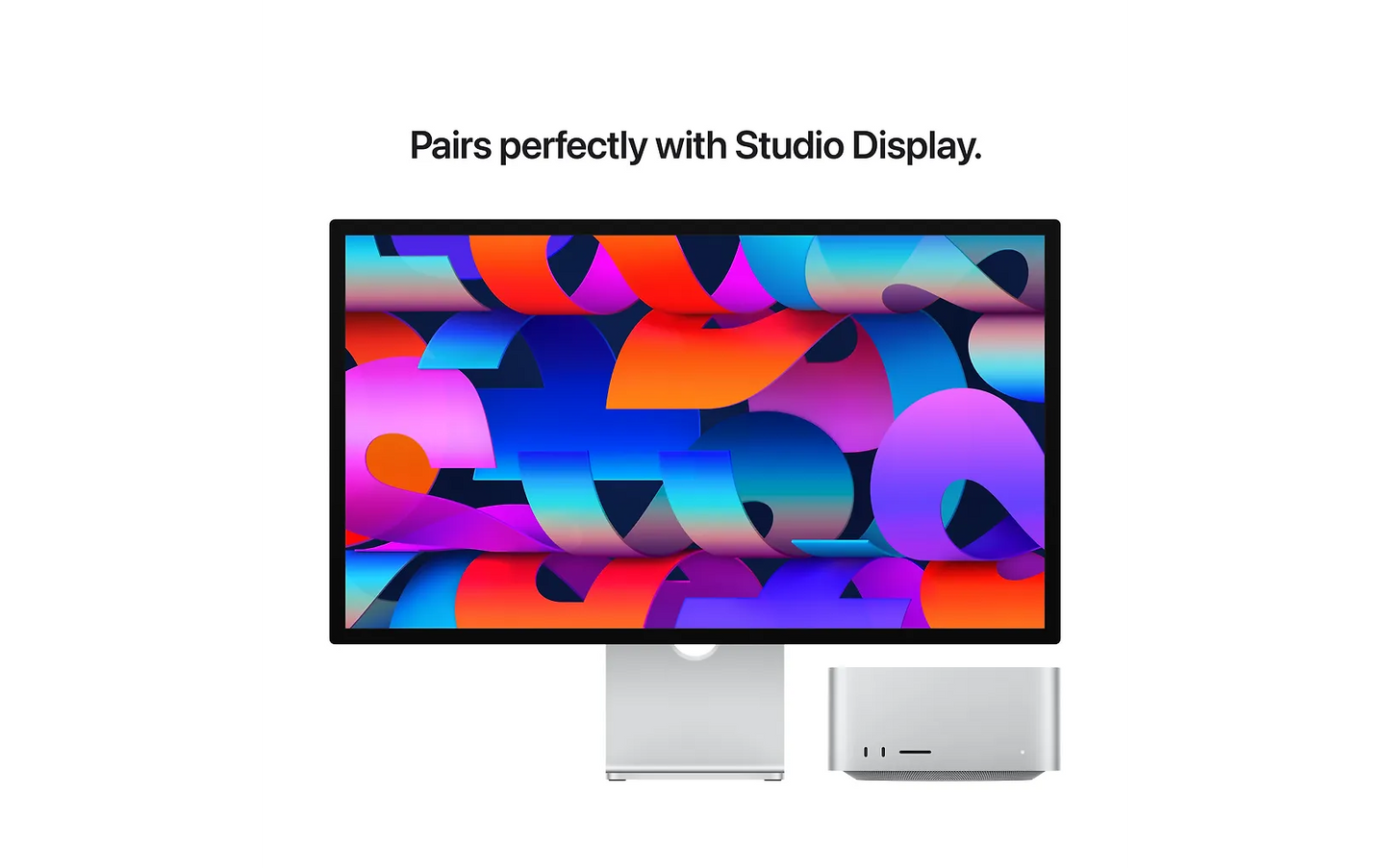 Apple Mac mini M4 Pro -tietokone