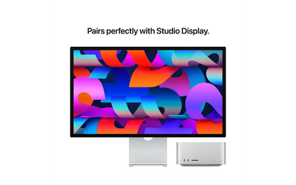 Apple Mac mini M4 Pro -tietokone
