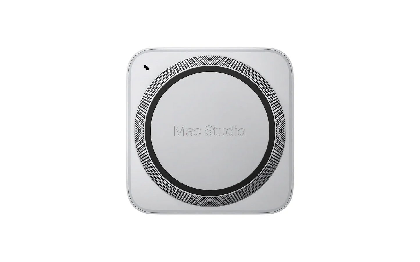 Apple Mac mini M4 Pro -tietokone