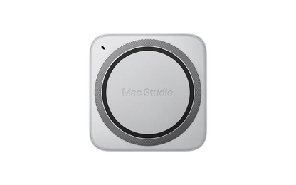 Apple Mac mini M4 Pro -tietokone
