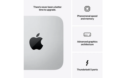 Apple Mac Studio M3 Ultra -tietokone