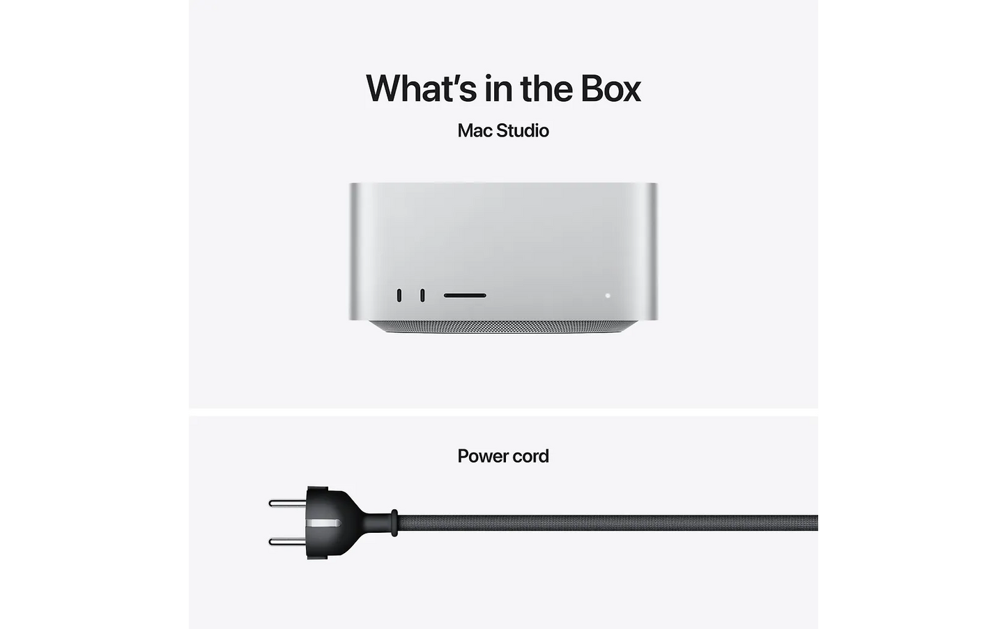 Apple Mac mini M4 Pro -tietokone
