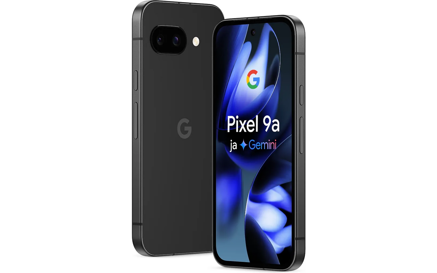 Google Pixel 9a puhelin