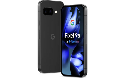 Google Pixel 9a puhelin